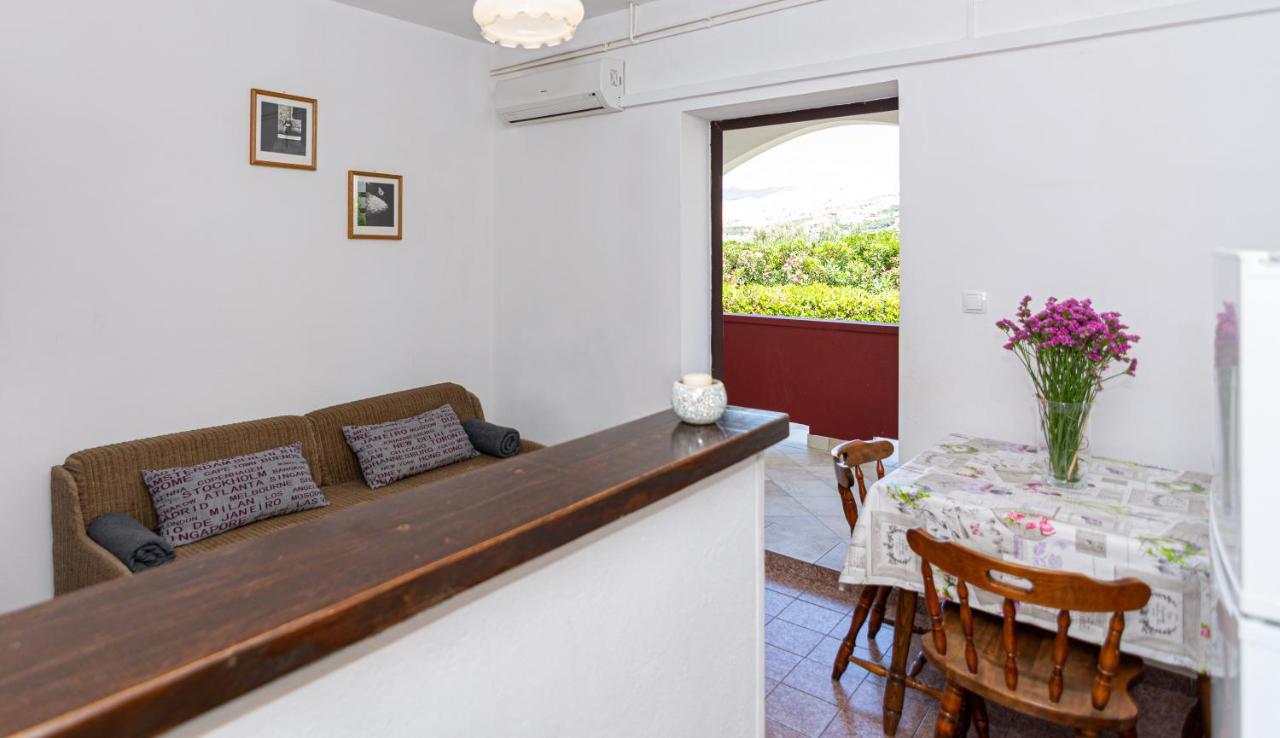 Apartment Plemic Pag Town Exterior foto